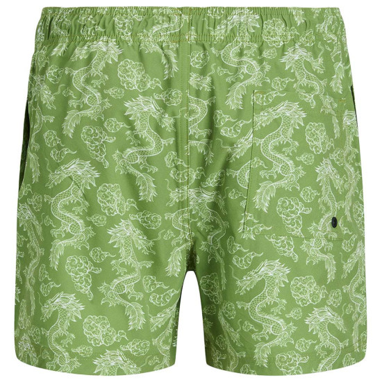 Jack & Jones Ανδρικό μαγιό Jack & Jones Ανδρικό μαγιό